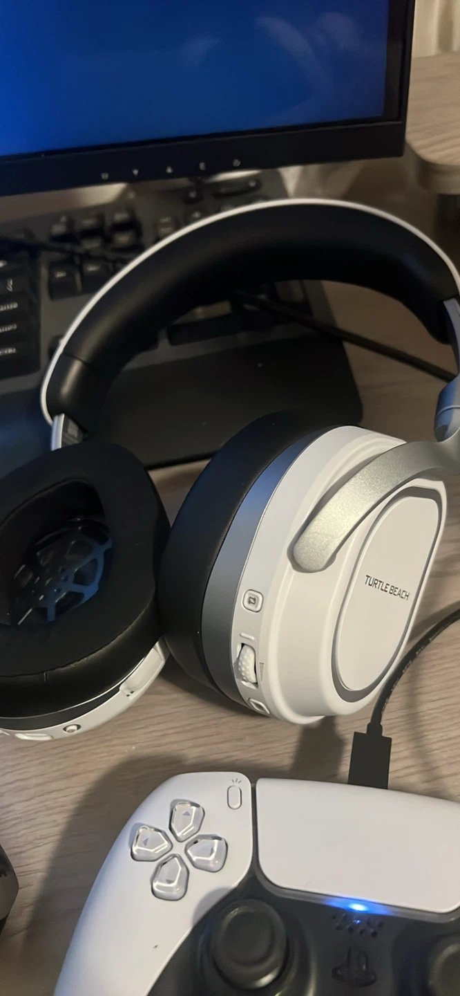 Turtle Beach Wireless Gaming Headset - photo 2