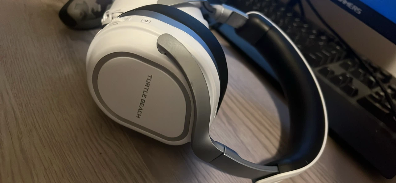 Turtle Beach Wireless Gaming Headset - photo 3