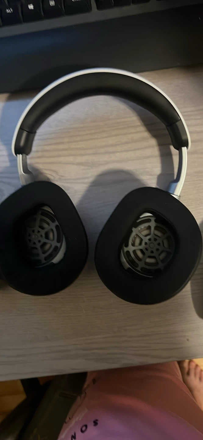 Turtle Beach Wireless Gaming Headset - photo 4
