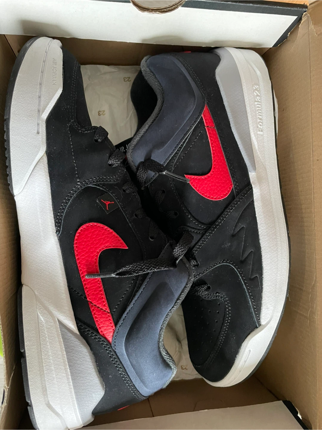 Jordan Air Jordan 1 Mid Men's Shoes - photo 3