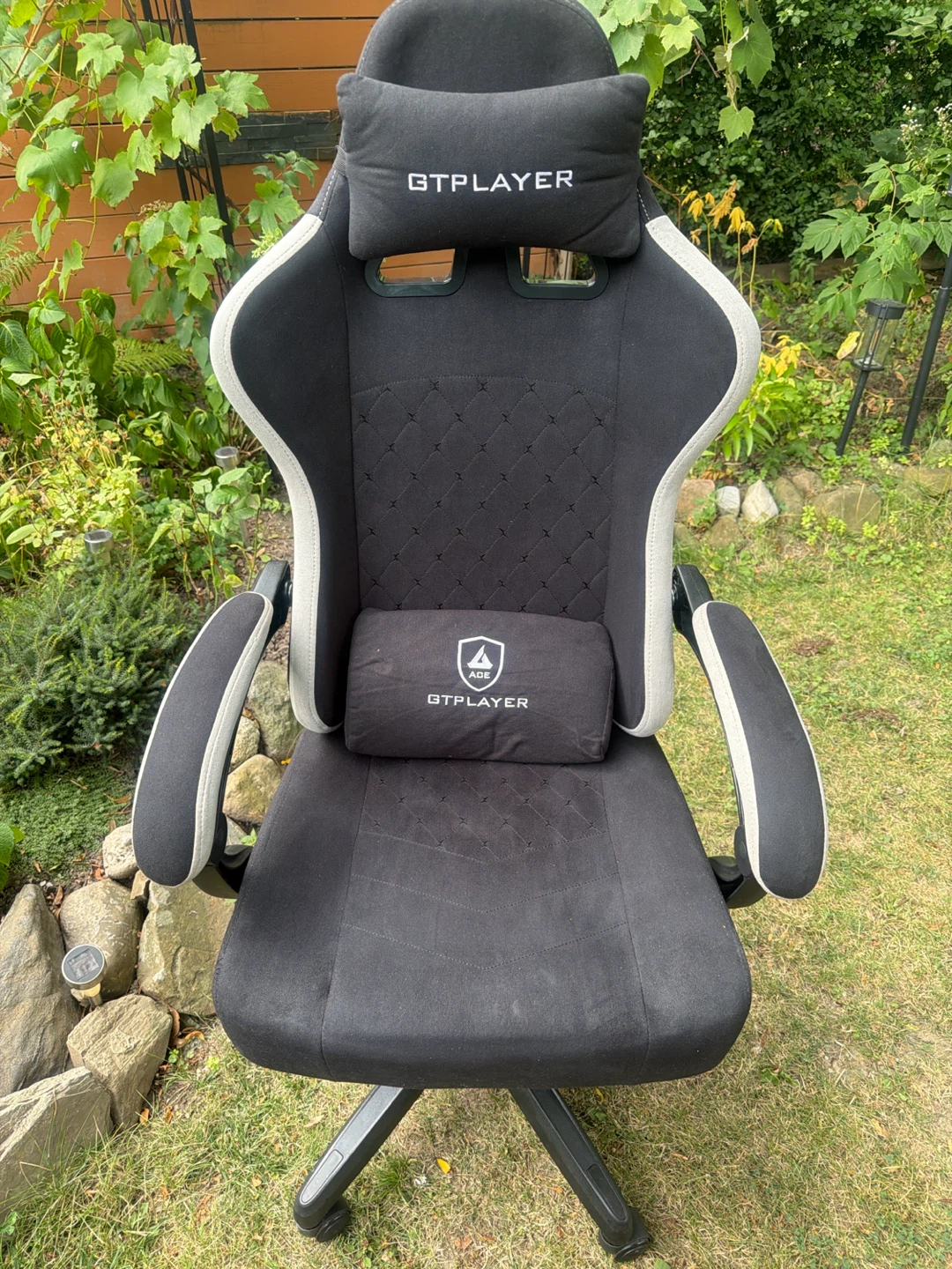 GTPLAYER Gaming Chair