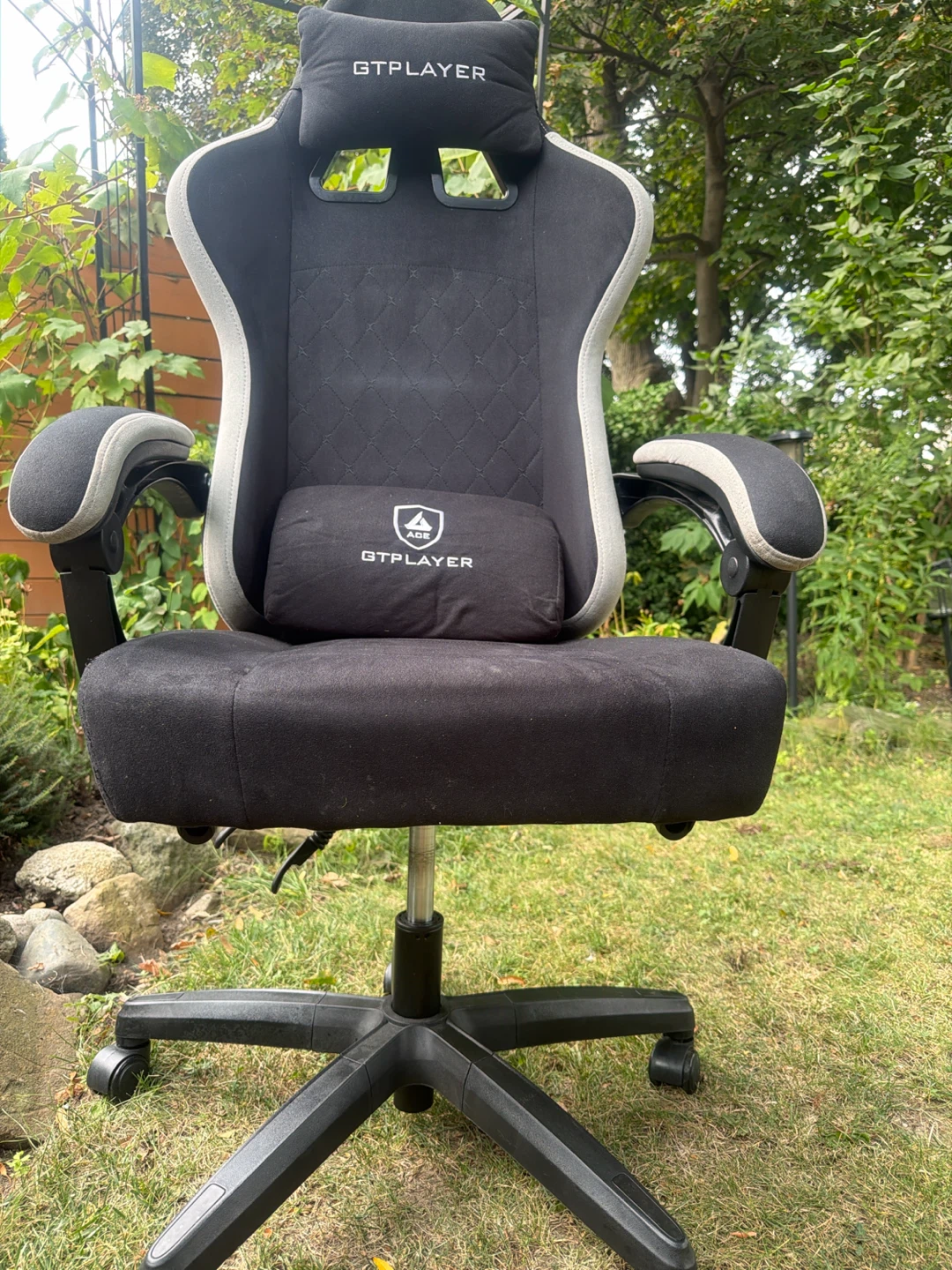 GTPLAYER Gaming Chair - photo 2