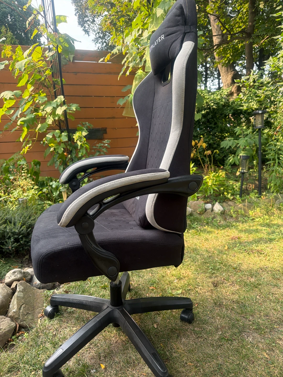 GTPLAYER Gaming Chair - photo 3