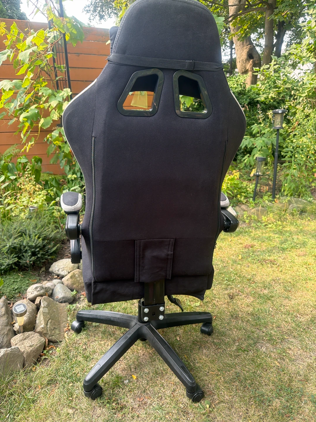 GTPLAYER Gaming Chair - photo 4