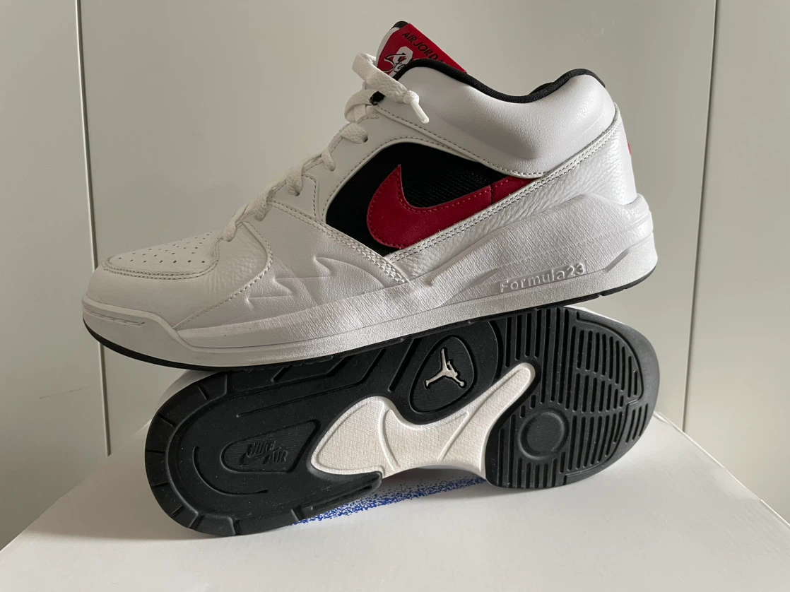 Jordan Formula 23 Sneakers