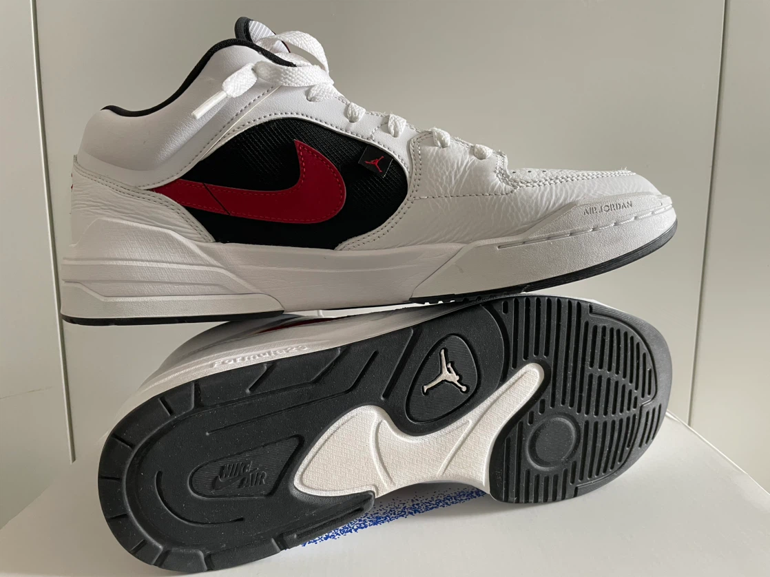 Jordan Formula 23 Sneakers - photo 2