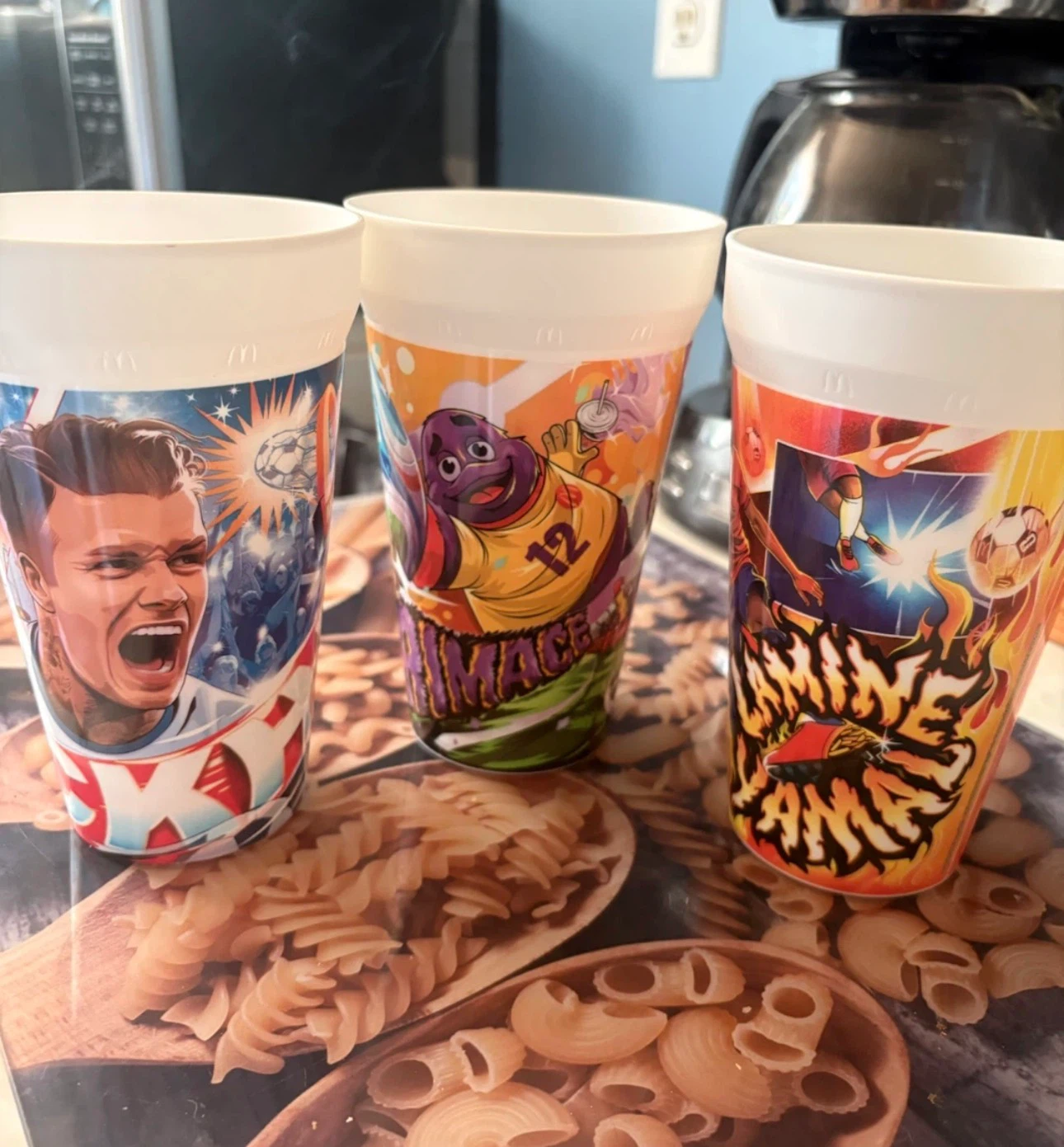 FIFA Cups