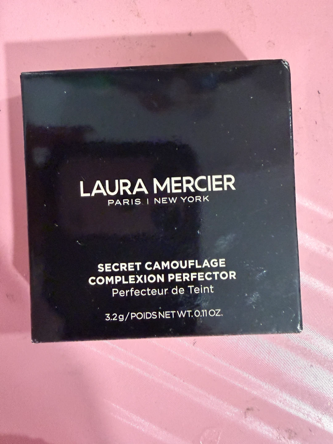 Laura Mercier Secret Camouflage Complexion Perfector