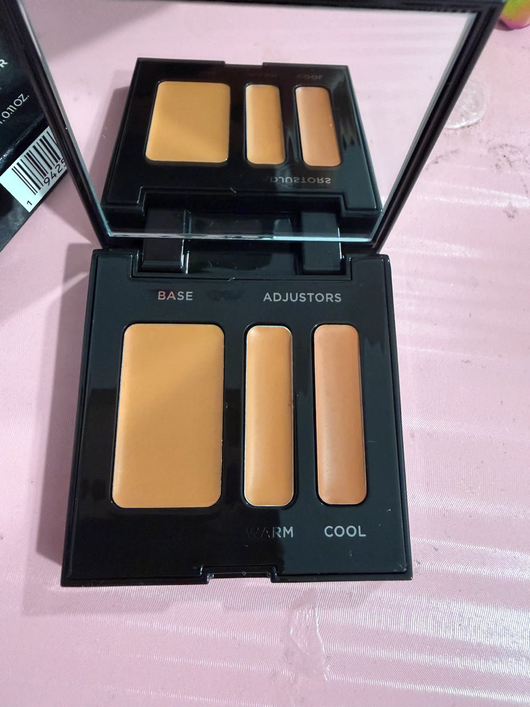 Laura Mercier Secret Camouflage Complexion Perfector - photo 4