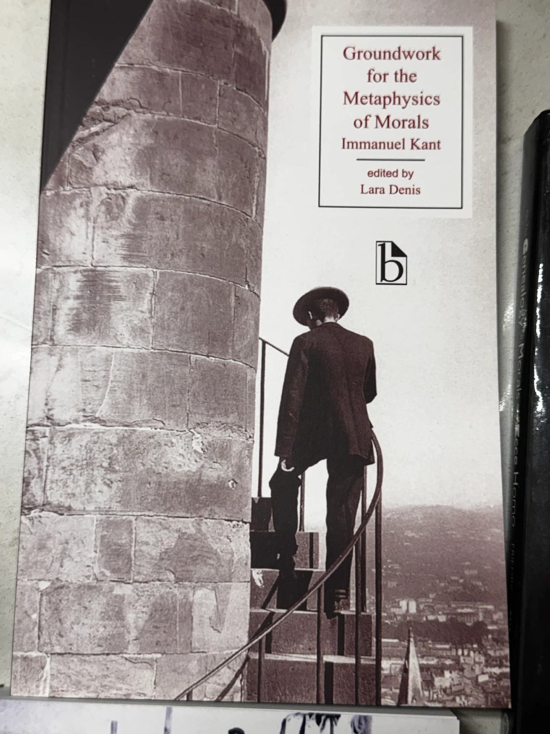 Philosophy Books: Hume, Nietzsche, Descartes, Kant - photo 2