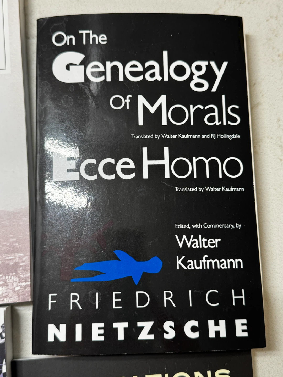 Philosophy Books: Hume, Nietzsche, Descartes, Kant - photo 3
