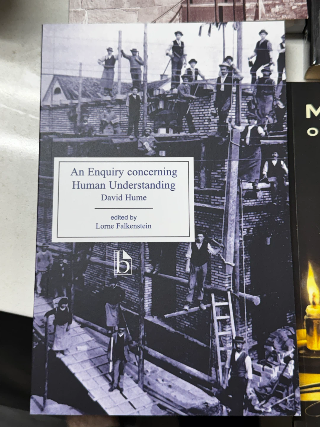 Philosophy Books: Hume, Nietzsche, Descartes, Kant - photo 4