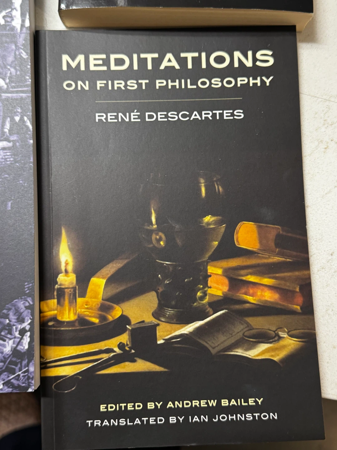 Philosophy Books: Hume, Nietzsche, Descartes, Kant - photo 5