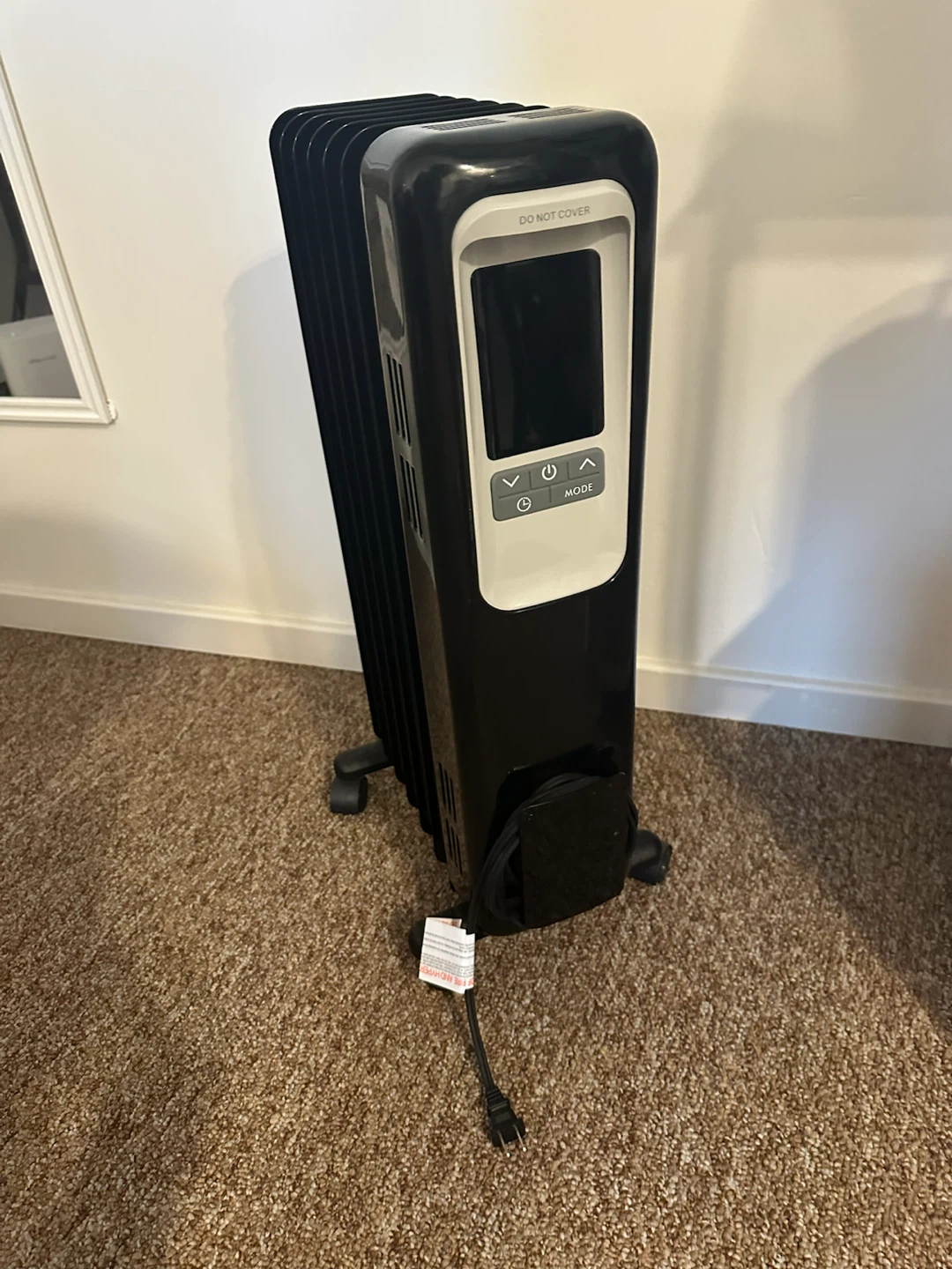 Heater