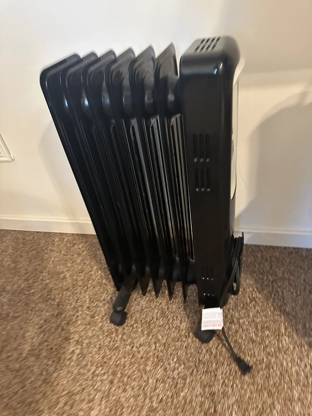 Heater - photo 3
