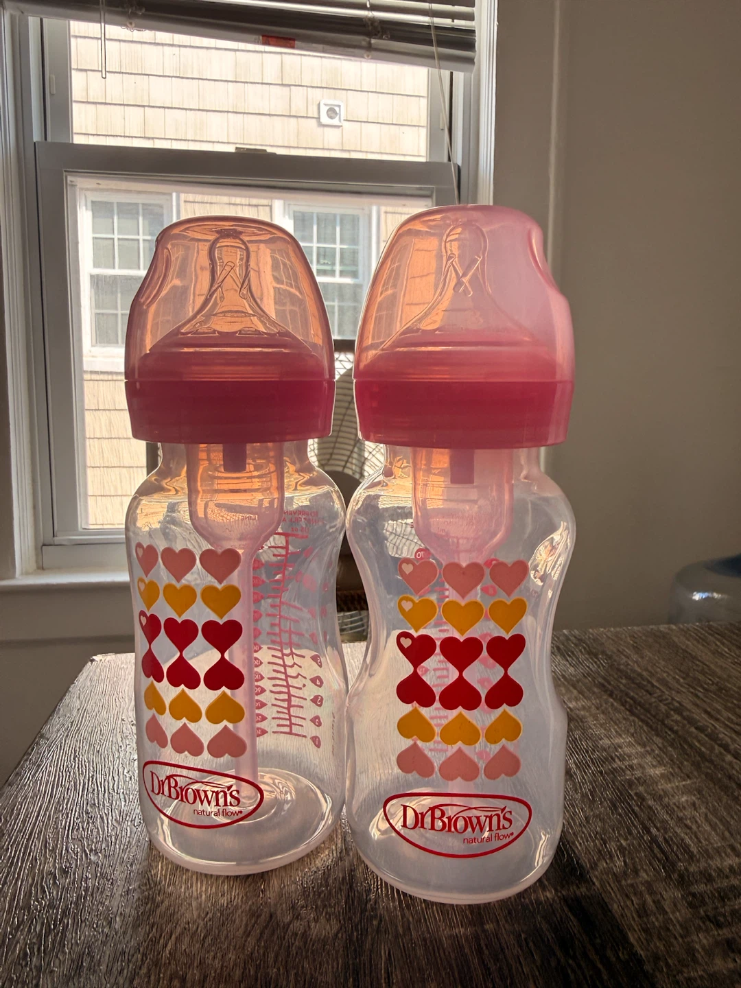 Dr. Brown's Natural Flow Anti-Colic Bottle to Sippy Starter Kits - photo 3