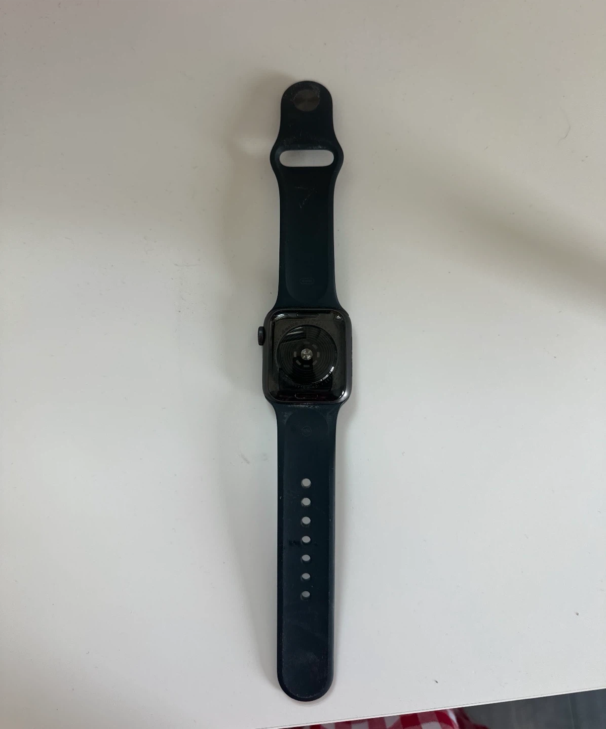 Apple Watch Series 4