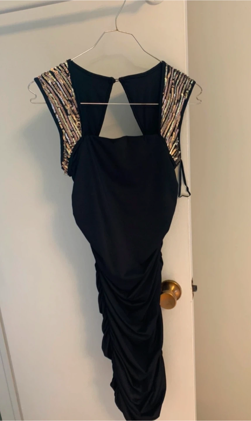 Dress - photo 2
