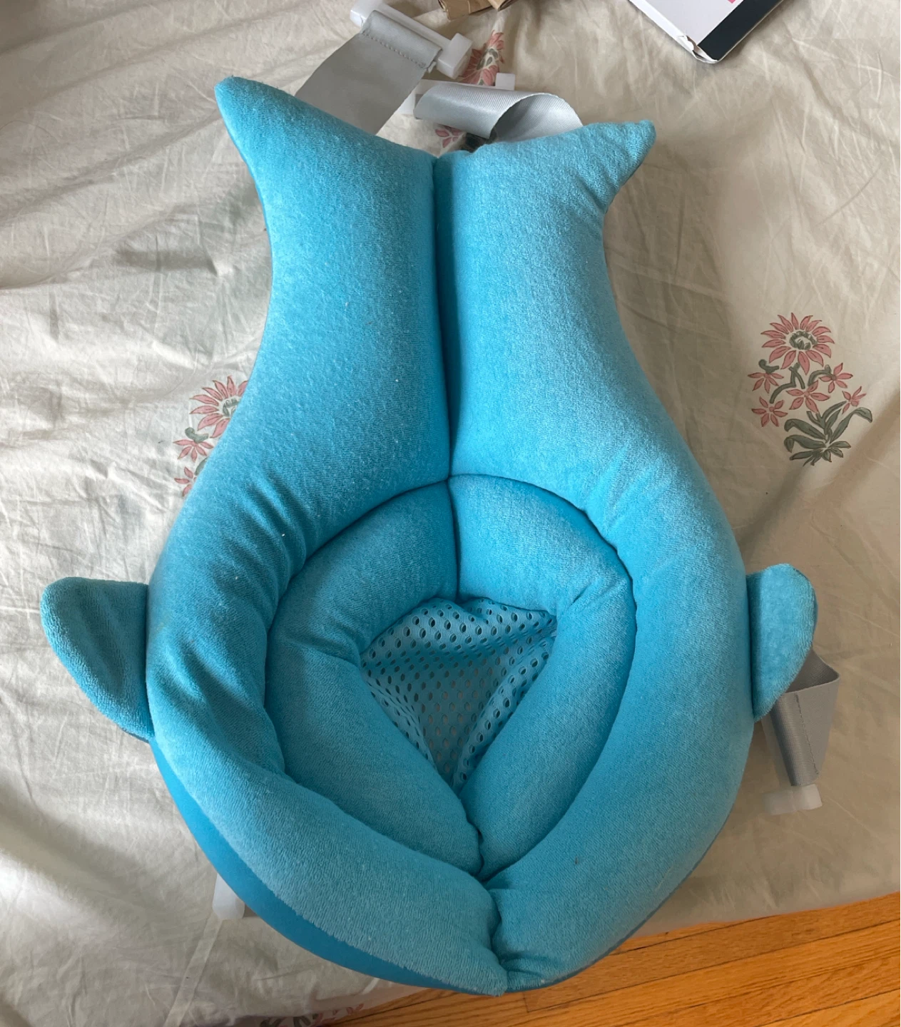 Angelcare Baby Bath Support with Cushion - photo 3