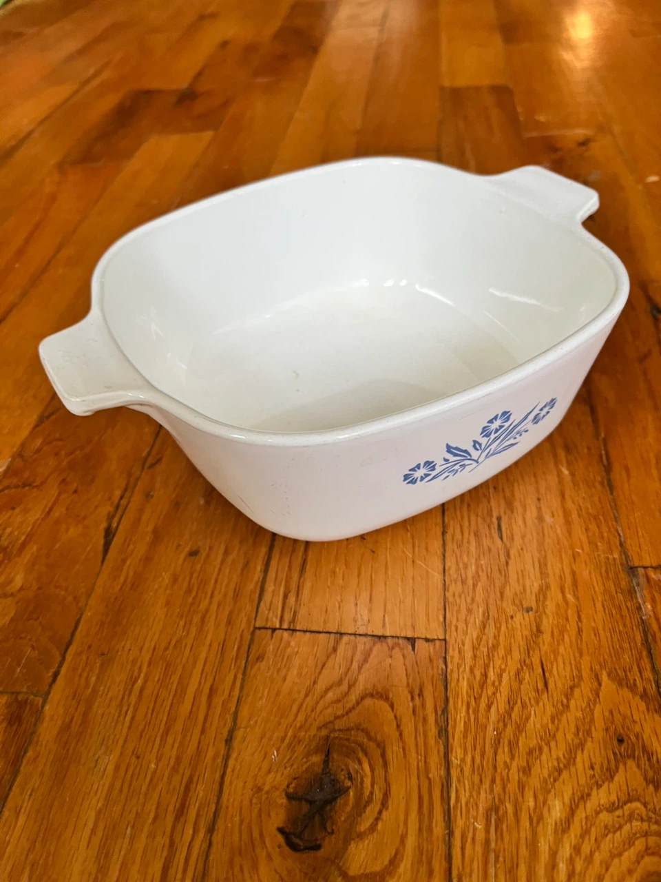CorningWare 1.5 Qt Baking Dish