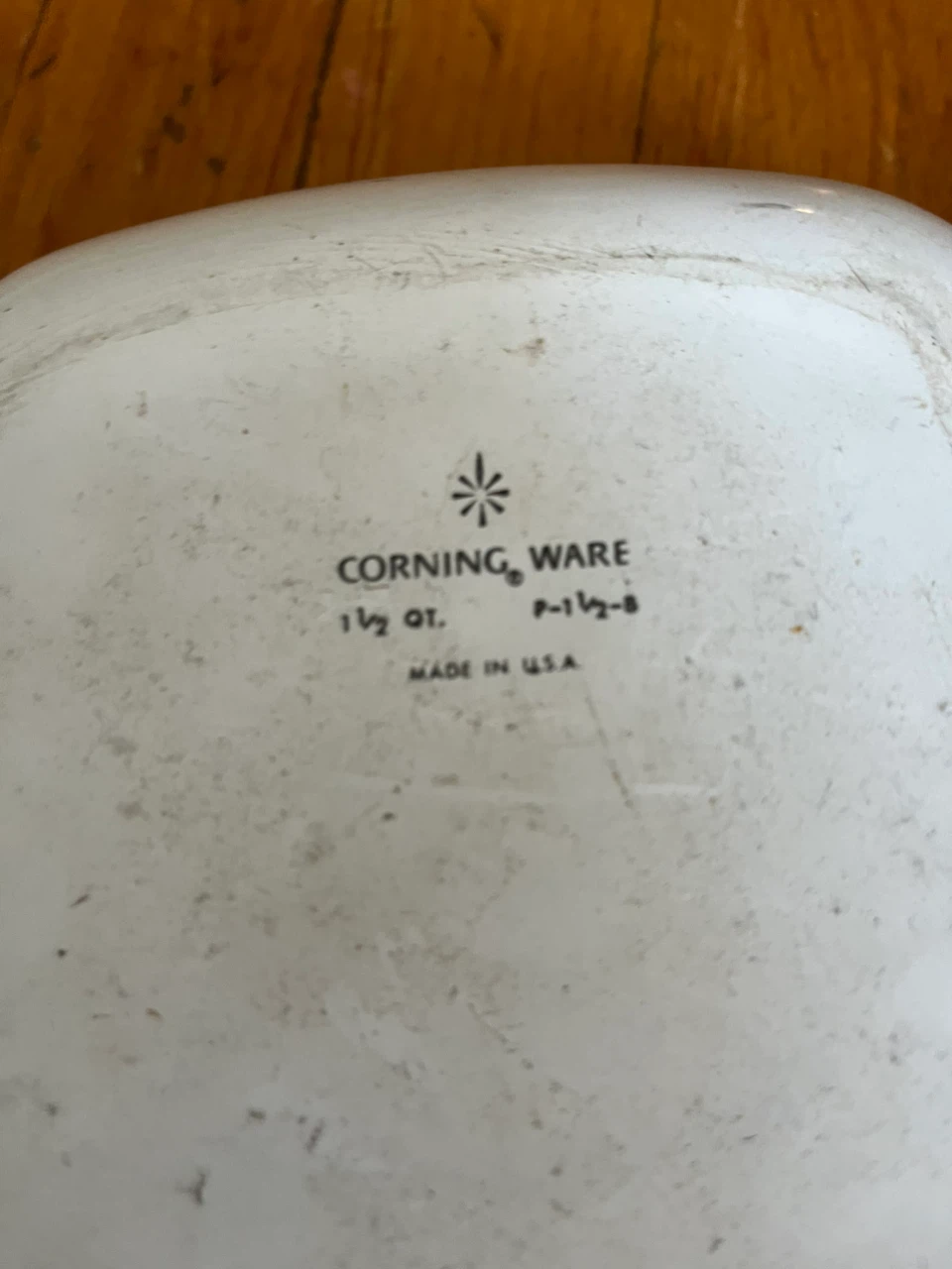 CorningWare 1.5 Qt Baking Dish - photo 2