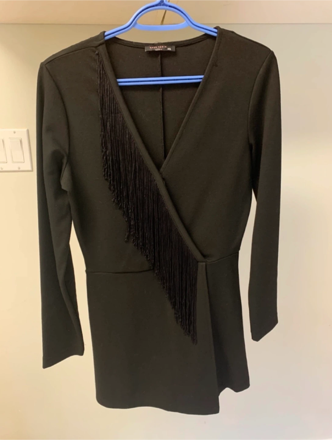 Black jumpsuit - photo 2