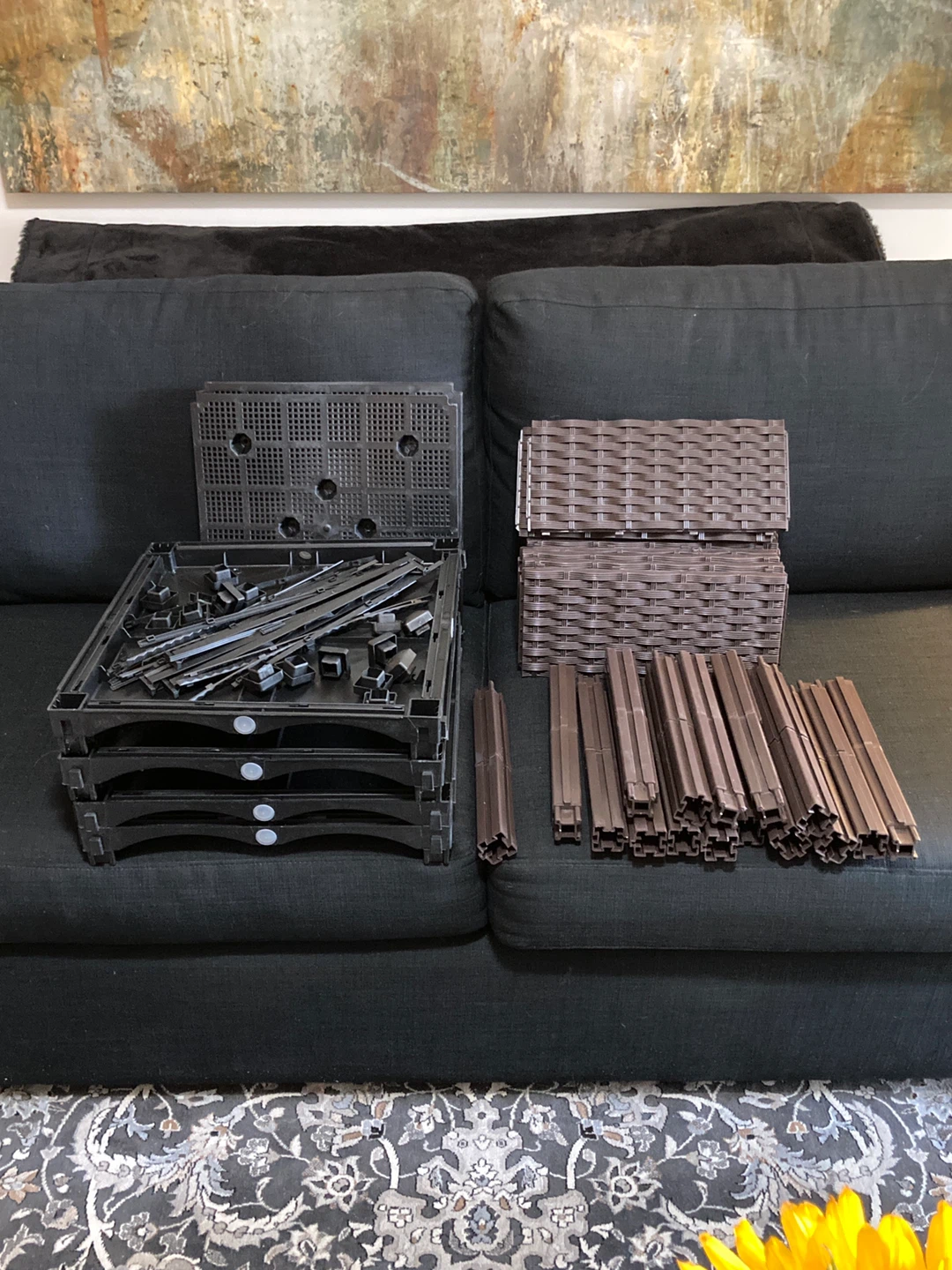 Modular Planter Box Kit - photo 3