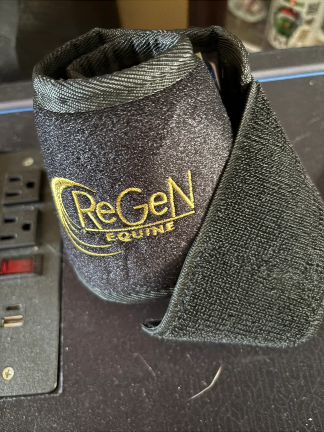 ReGen Equine Red Light Therapy Device