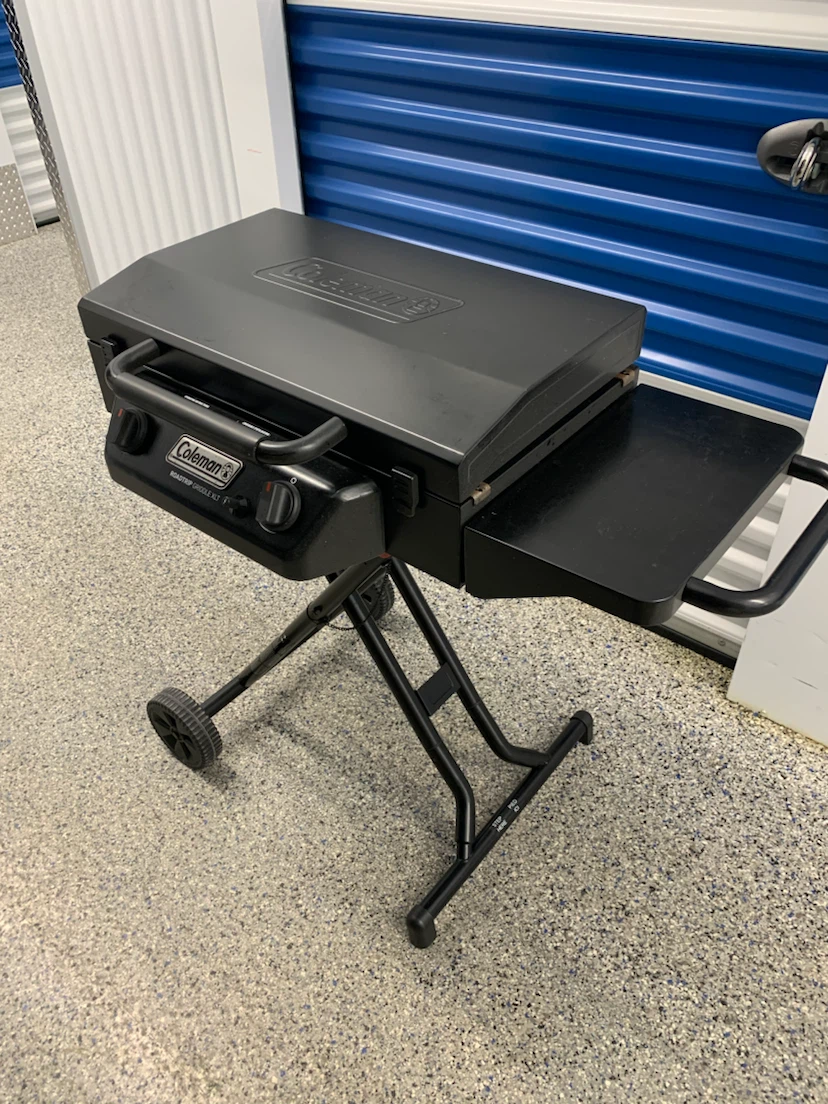Coleman Roadtrip Griddle XLT