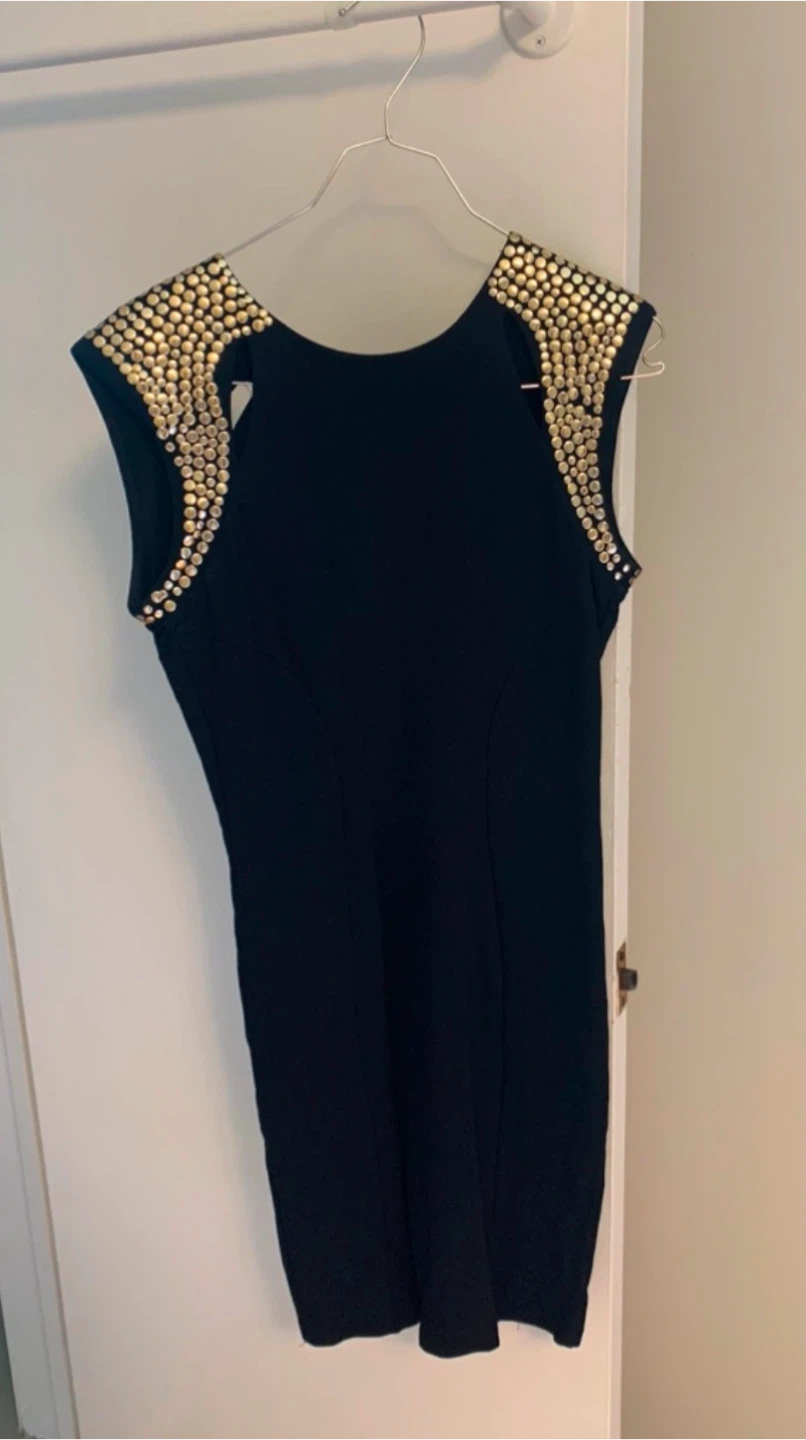 Dress - photo 2