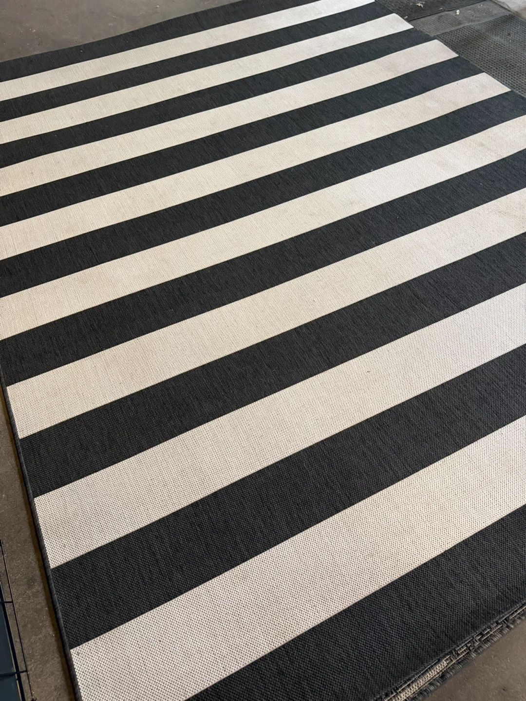Outdoor Rug