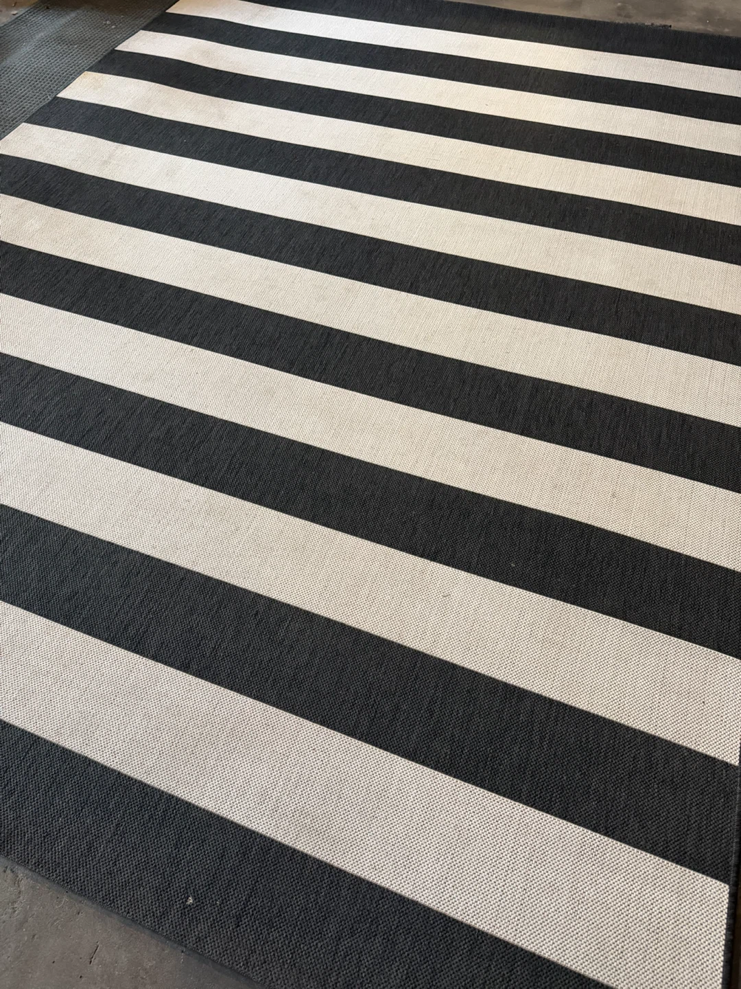 Outdoor Rug - photo 2
