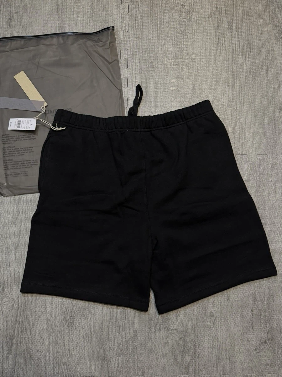 Essential shorts