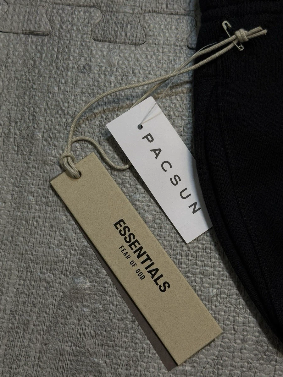 Essential shorts - photo 2