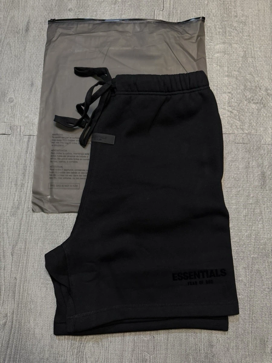 Essential shorts - photo 5