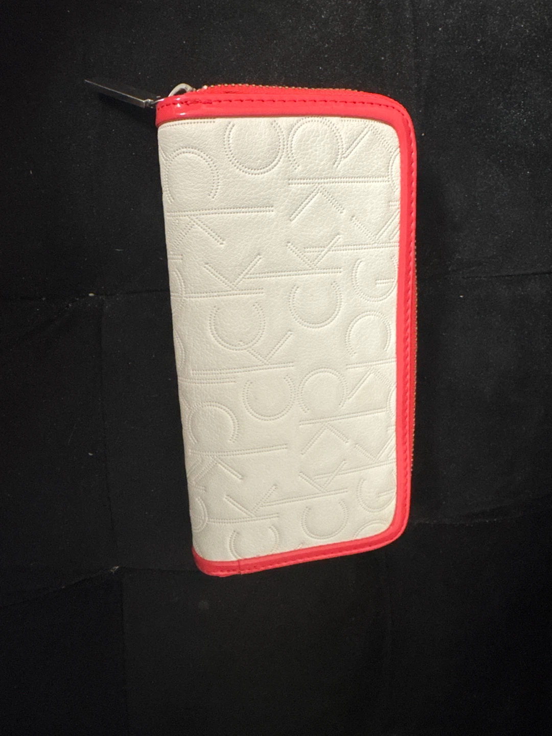 Calvin Klein Zip-Around Wallet - photo 2