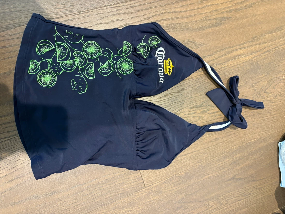 Corona Swimsuit Top