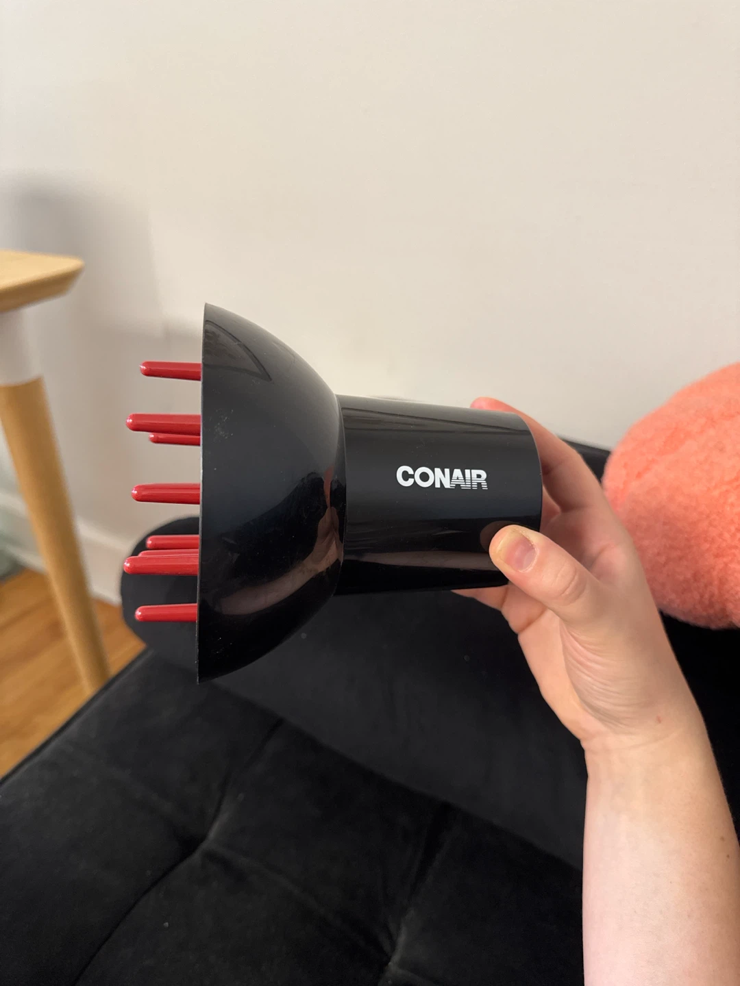 Conair Hair Dryer Diffuser Attachment