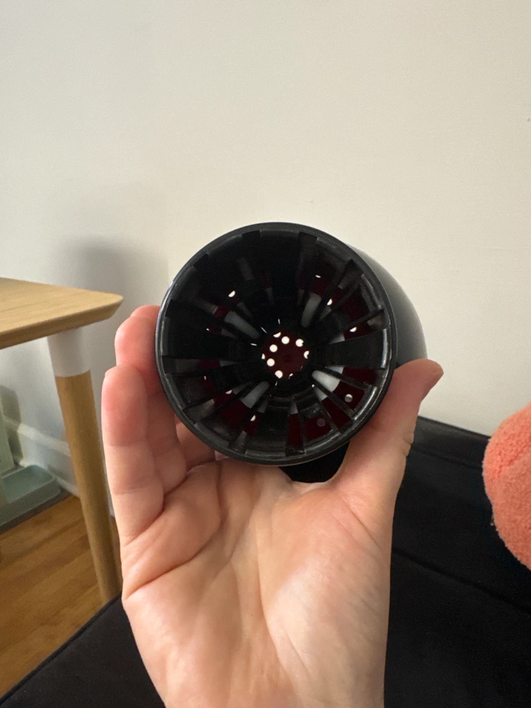 Conair Hair Dryer Diffuser Attachment - photo 3