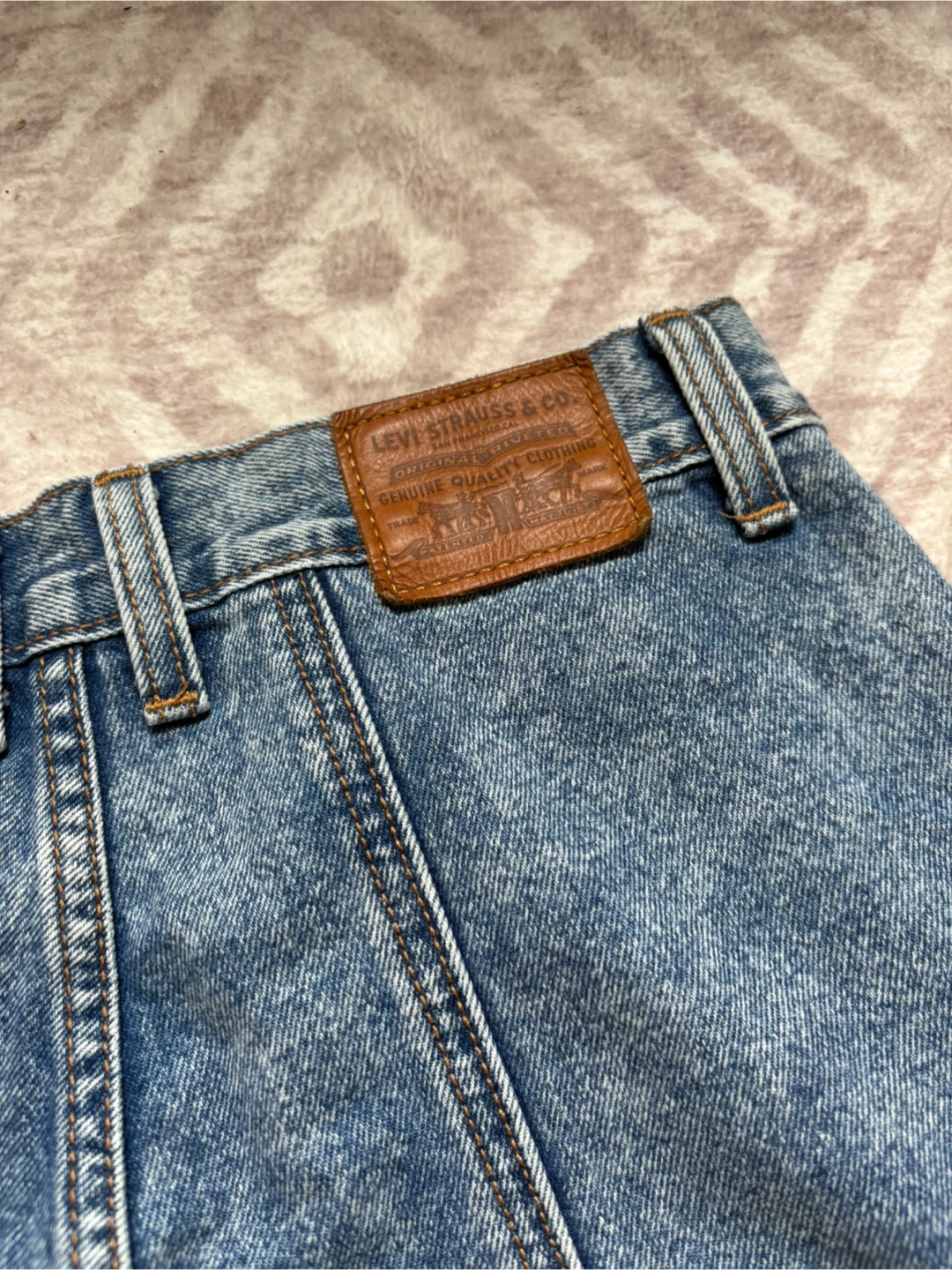 Levi's Mom Jean - Size 26 - photo 3