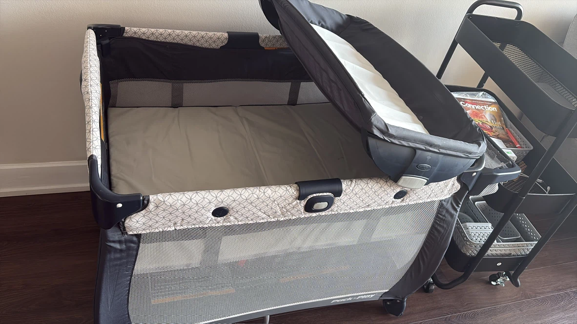 Graco Pack 'n Play Playard