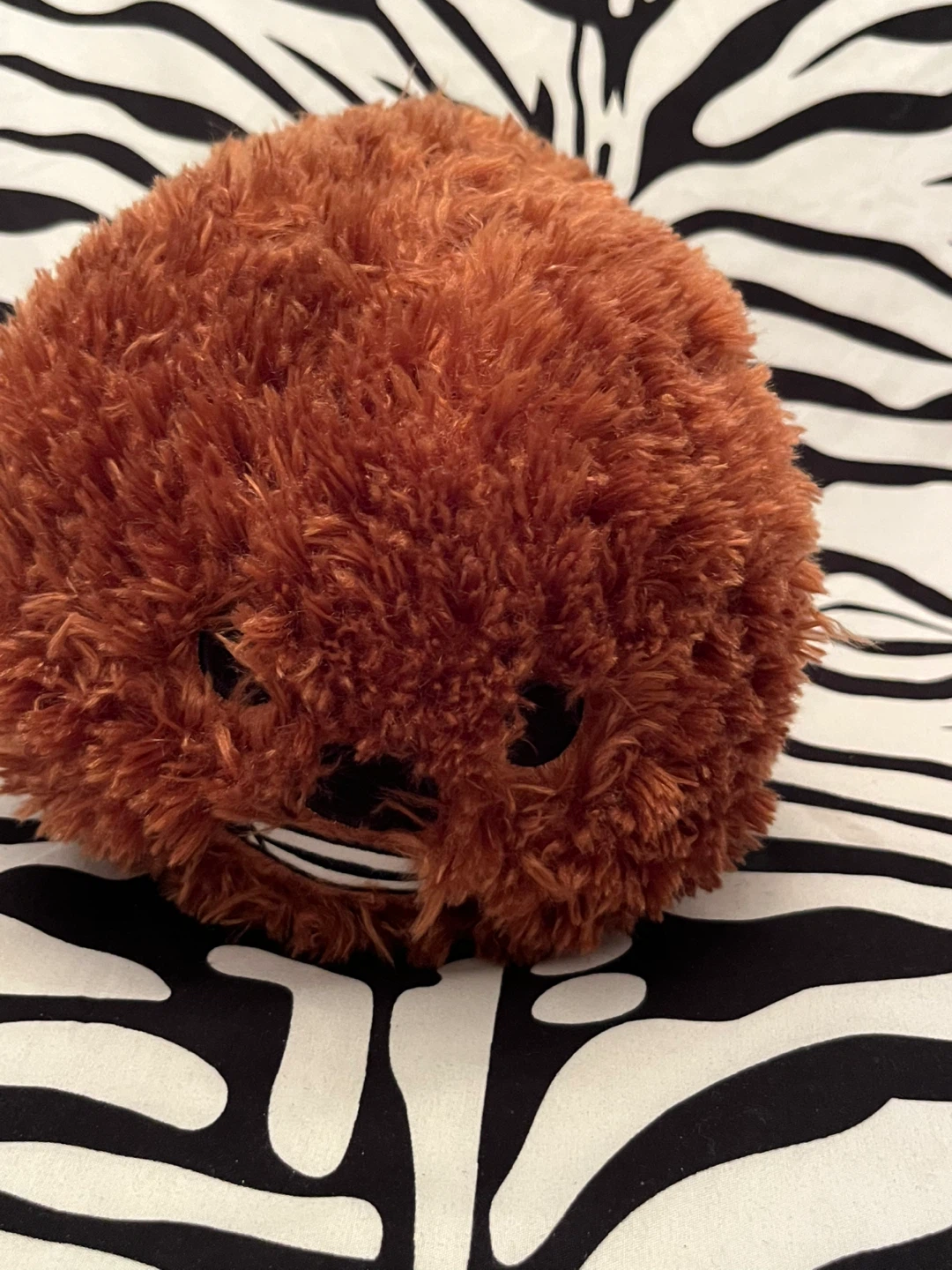 ⭐️ Disney Store Star Wars Chewbacca Tsum Tsum Plush Toy ⭐️