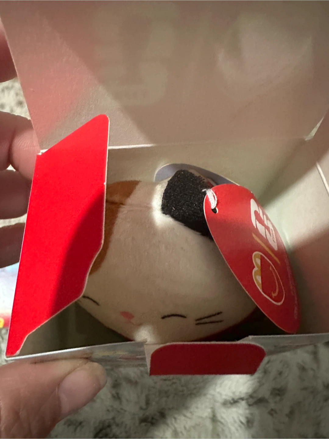 Squishmallows Original Mystery Plush Box - photo 2