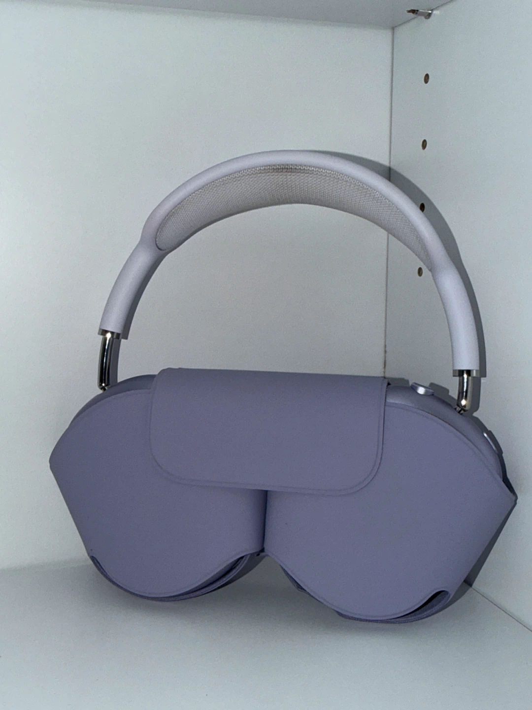Apple AirPods Max 2 Purple Wireless Over-Ear Headphones