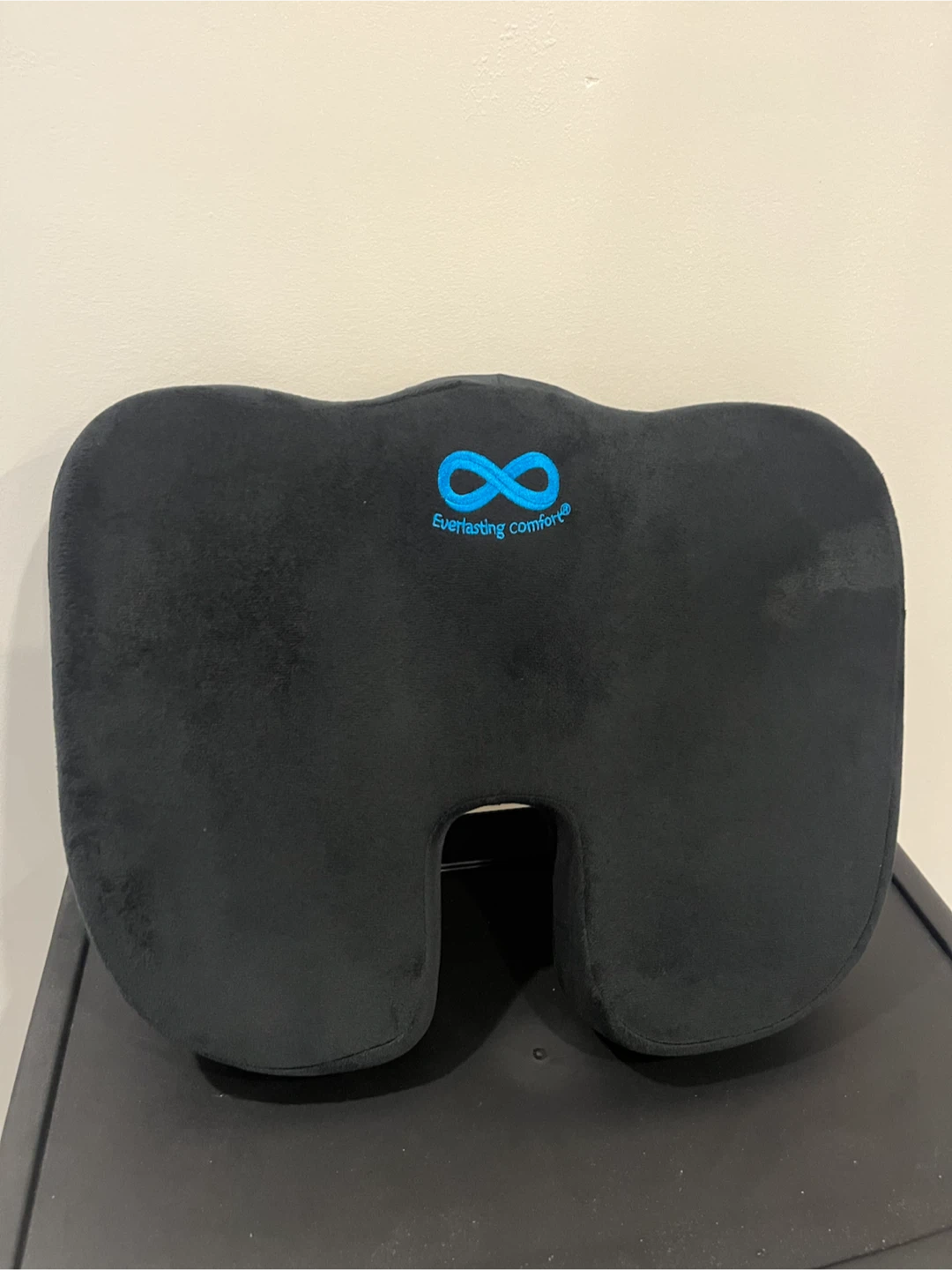 Memory Form Seat Cushion