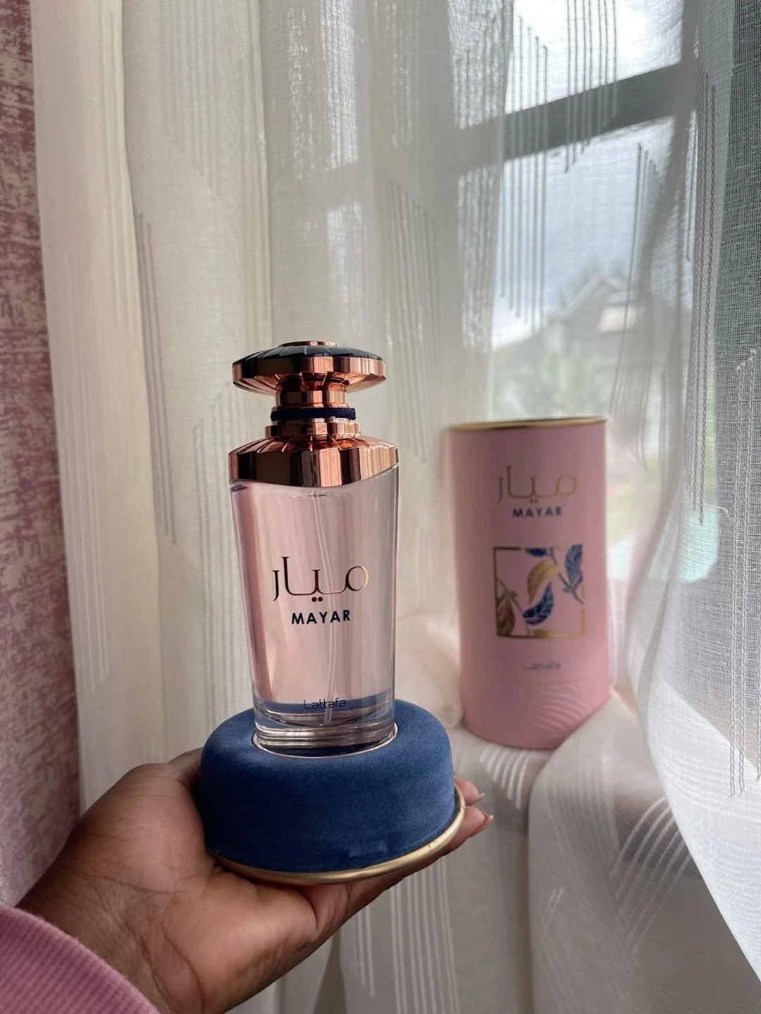 Lattafa Mayar Eau de Parfum for Women