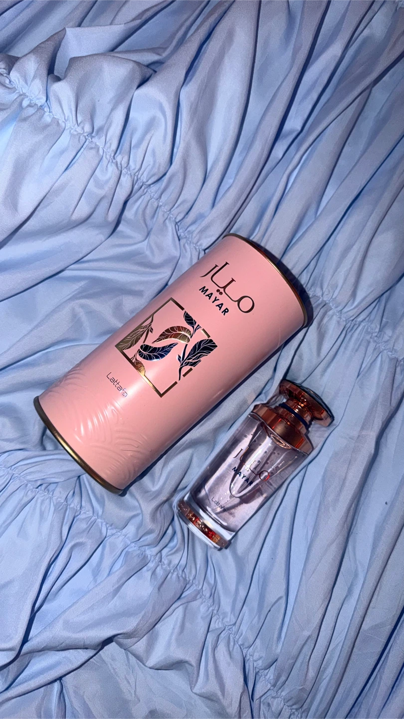 Lattafa Mayar Eau de Parfum for Women - photo 2