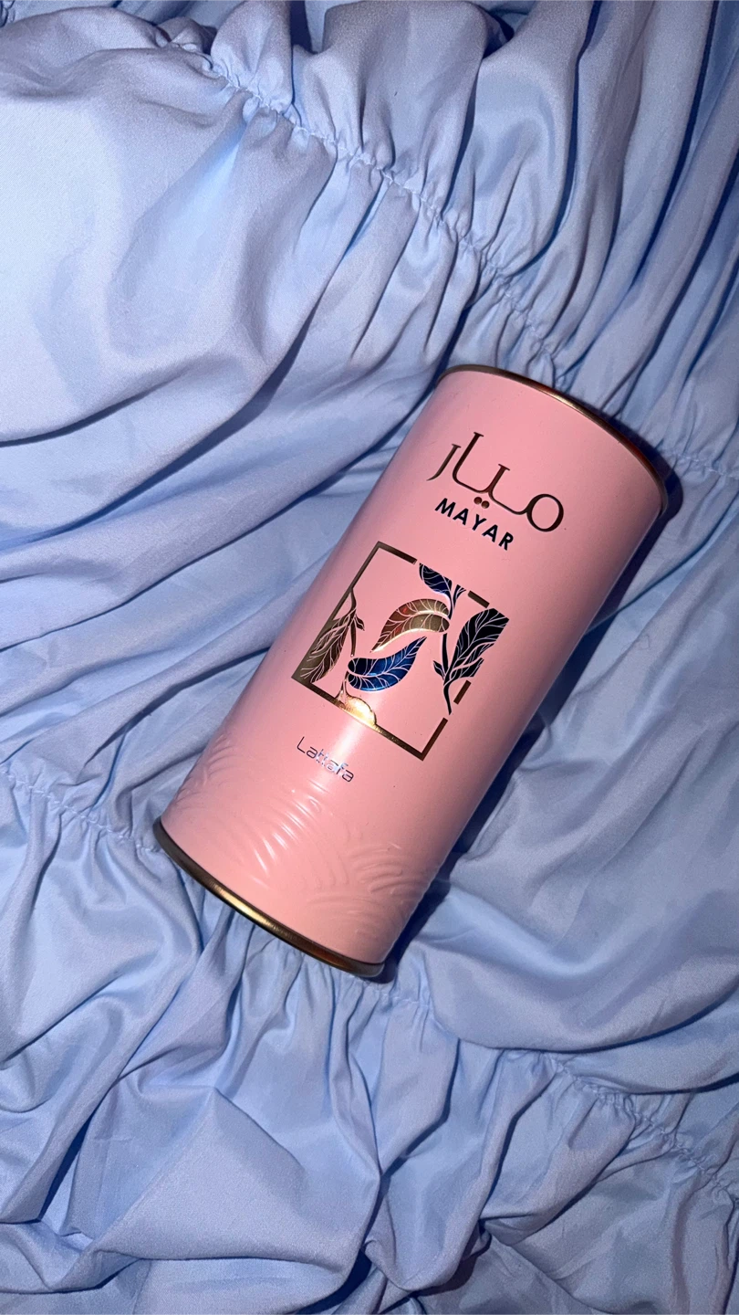 Lattafa Mayar Eau de Parfum for Women - photo 3