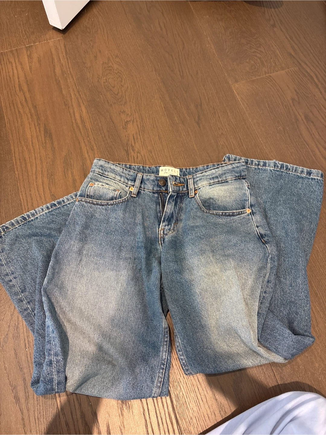 Motel Denim Jeans