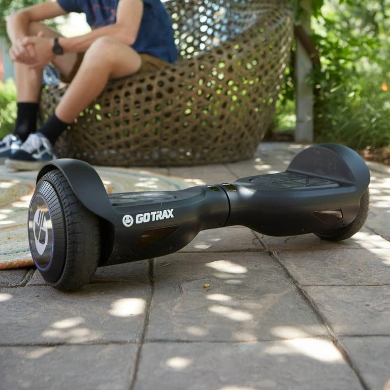 🔥 Brand NEW – EDGE Hoverboard for Kids & Adults (6.5” Tires) - photo 4
